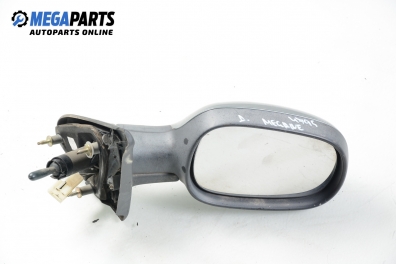 Spiegel for Renault Megane I 1.6, 75 hp, sedan, 1997, position: rechts