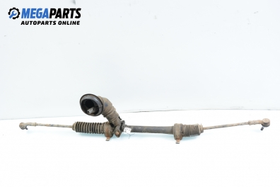 Mechanical steering rack for Volkswagen Golf III 1.4, 55 hp, 3 doors, 1994