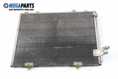 Radiator aer condiționat for Mercedes-Benz E-Class 210 (W/S) 2.0, 136 hp, sedan, 1996