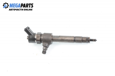 Diesel fuel injector for Alfa Romeo 156 2.4 JTD, 136 hp, sedan, 1999