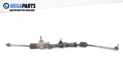 Mechanical steering rack for Fiat Fiorino 1.4, 67 hp, 1995