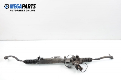 Hydraulic steering rack for Volvo S80 2.8 T6, 272 hp automatic, 2000