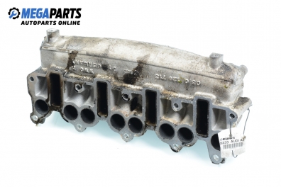 Intake manifold for Audi A3 (8P) 2.0 TDI, 140 hp, 3 doors, 2007