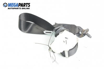 Seat belt for Opel Vectra C 2.2 16V DTI, 125 hp, sedan automatic, 2005, position: rear - left