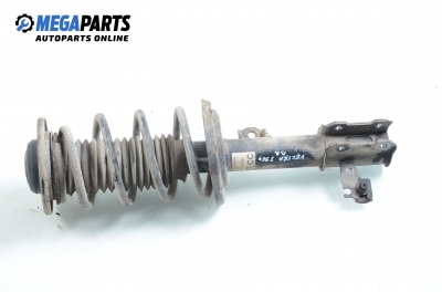 Macpherson shock absorber for Opel Vectra C 2.0 16V DTI, 101 hp, sedan, 2003, position: front - left