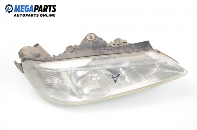 Headlight for Peugeot 406 2.0 16V, 132 hp, sedan, 1996, position: right