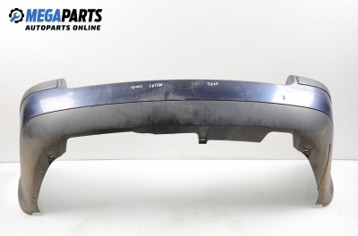 Bara de protectie spate for Volkswagen Passat (B5; B5.5) 1.9 TDI, 110 hp, combi, 1999, position: din spate