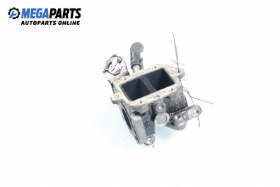 Supapă EGR for Audi A3 Hatchback II (05.2003 - 08.2012) 2.0 TDI, 140 hp