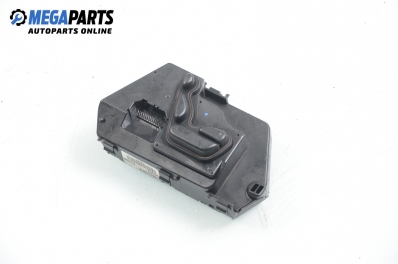 Seat adjustment switch for Mercedes-Benz S-Class W220 4.0 CDI, 250 hp automatic, 2000