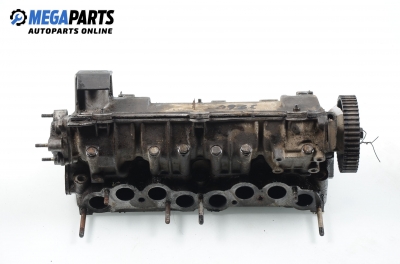 Engine head for Lancia Dedra 1.6, 90 hp, sedan, 1991