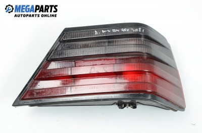Tail light for Mercedes-Benz W124 3.0, 180 hp, sedan automatic, 1990, position: right