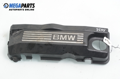 Engine cover for BMW 3 (E90, E91, E92, E93) 2.0, 136 hp, station wagon, 2007