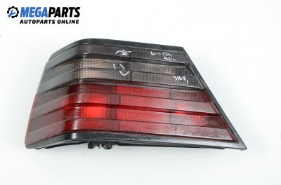 Tail light for Mercedes-Benz W124 3.0, 180 hp, sedan automatic, 1990, position: left
