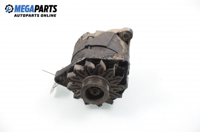 Alternator for Lancia Dedra 1.6, 90 hp, sedan, 1991