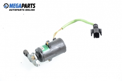 Potentiometer gaspedal für Seat Ibiza (6K) 1.4, 60 hp, 3 türen, 2001 № Bosch 0 280 752 017