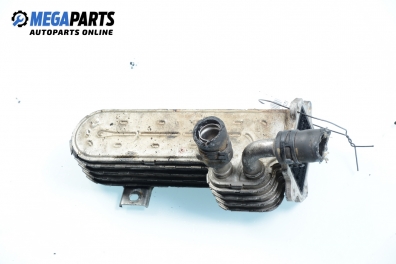 EGR cooler for Audi A3 (8P) 2.0 TDI, 140 hp, 3 doors, 2007