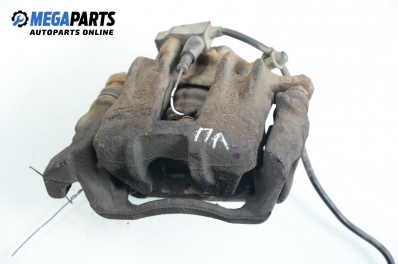 Caliper for Mercedes-Benz C-Class 202 (W/S) 1.8, 122 hp, sedan, 1996, position: front - left