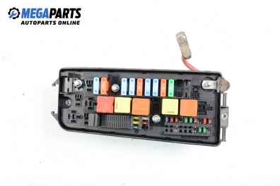 Fuse box for Opel Vectra C 1.8 16V, 110 hp, hatchback, 2003