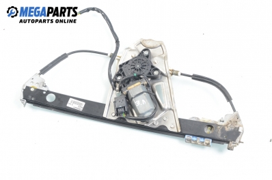 Electric window regulator for Mercedes-Benz S-Class W220 4.0 CDI, 250 hp automatic, 2000, position: rear - left