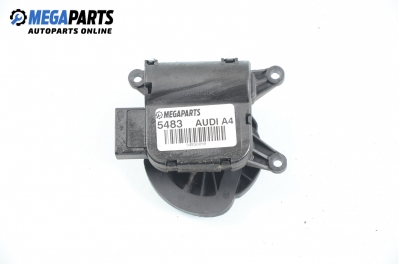 Motor supapă încălzire pentru Audi A4 (B6) 2.0, 130 cp, combi automat, 2002