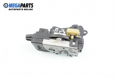 Lock for Opel Vectra C 1.8 16V, 110 hp, hatchback, 2003, position: front - right