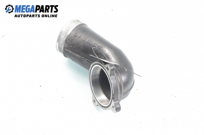 Turbo pipe for Mercedes-Benz E-Class 210 (W/S) 2.0 Kompressor, 186 hp, sedan, 1999 № A 111 141 04 04