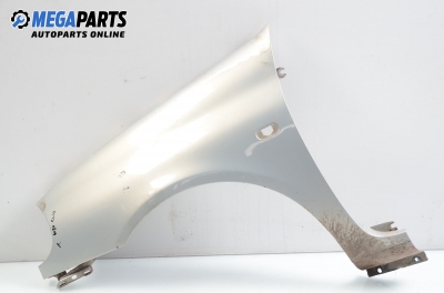 Fender for Renault Clio II 1.2, 58 hp, hatchback, 5 doors, 2000, position: left