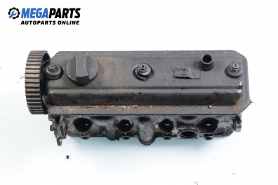 Engine head for Volkswagen Golf III 1.9 D, 65 hp, 3 doors, 1992