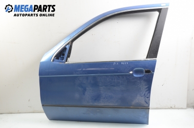 Door for BMW X5 (E53) 4.4, 320 hp automatic, 2004, position: front - left