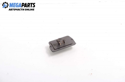 Blower motor resistor for Rover 25 1.4 16V, 84 hp, 2000