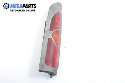 Tail light for Renault Kangoo (1997-2007) 1.9, position: left