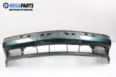 Front bumper for BMW 5 (E34) 2.0 24V, 150 hp, sedan, 1992, position: front