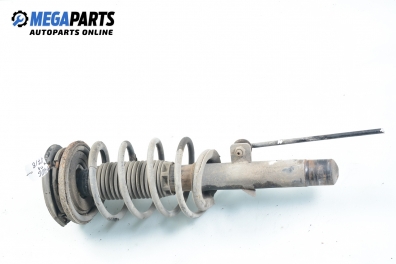 Macpherson shock absorber for Peugeot 406 1.8 16V, 110 hp, sedan, 1998, position: front - left