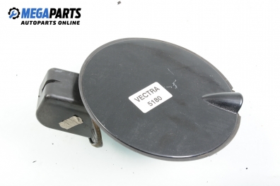 Fuel tank door for Opel Vectra C 1.8 16V, 110 hp, hatchback, 2003