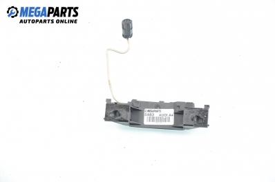 Volumenstromsensor für Audi A4 (B6) 2.0, 130 hp, combi automatik, 2002