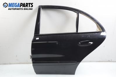 Door for Mercedes-Benz E-Class 211 (W/S) 2.0 CDI, 122 hp, sedan automatic, 2005, position: rear - left