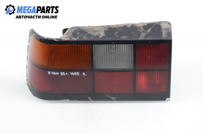 Tail light for Volvo 440/460 1.7, 102 hp, sedan, 1992, position: left