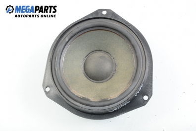 Loudspeaker for Opel Vectra C (2002-2008), hatchback № GM 24423552