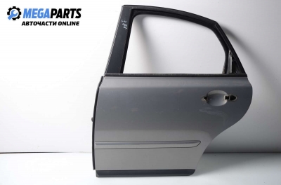 Door for Volvo S40/V40 2.0 D, 136 hp, sedan, 2005, position: rear - left