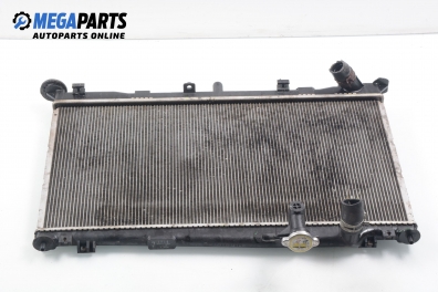 Wasserradiator für Mazda 6 2.0, 141 hp, combi, 2004