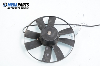 Radiator fan for Mercedes-Benz C-Class 202 (W/S) 1.8, 122 hp, sedan, 1995