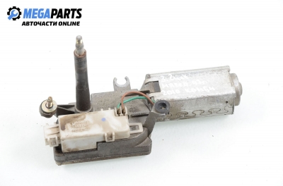 Motor ștergătoare parbriz for Fiat Marea 1.6 16V, 103 hp, combi, 1997