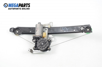 Electric window regulator for Volvo S70/V70 2.4 D5, 163 hp, station wagon, 2004, position: rear - right