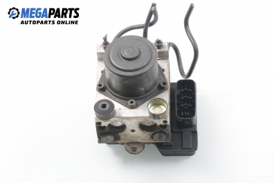 ABS for Mazda 6 2.0, 141 hp, station wagon, 2004 № GJ6E 437A0