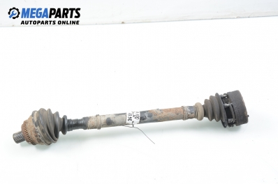 Driveshaft for Audi 100 (C4) 2.0 16V, 140 hp, station wagon, 1994, position: right