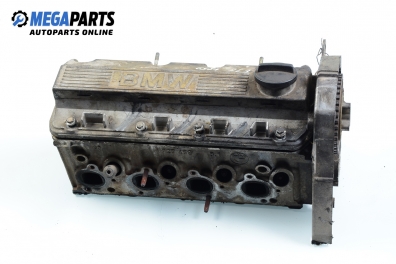 Engine head for BMW 3 (E36) 1.8, 113 hp, sedan, 1991