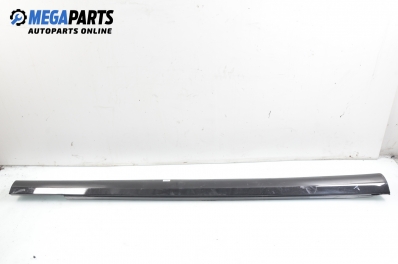 Side skirt for Mercedes-Benz E-Class 211 (W/S) 2.0 CDI, 122 hp, sedan automatic, 2005, position: right