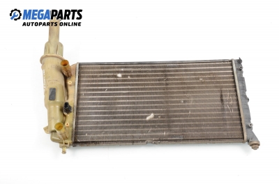 Wasserradiator für Lancia Y 1.2 16V, 86 hp, 3 türen, 1997