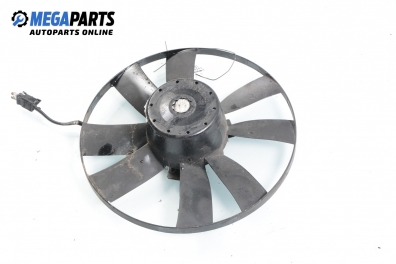 Radiator fan for Mercedes-Benz C-Class 202 (W/S) 1.8, 122 hp, sedan, 1995