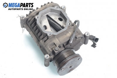 Turbo kompressor for Mercedes-Benz E-Class 210 (W/S) 2.0 Kompressor, 186 hp, sedan, 1999